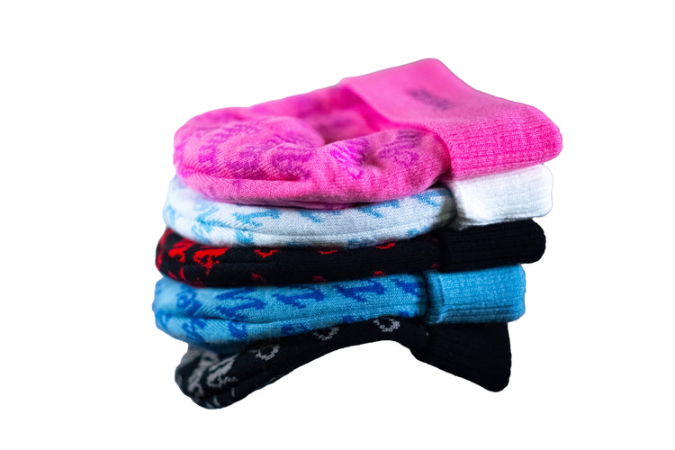 Satin Lined Beanies