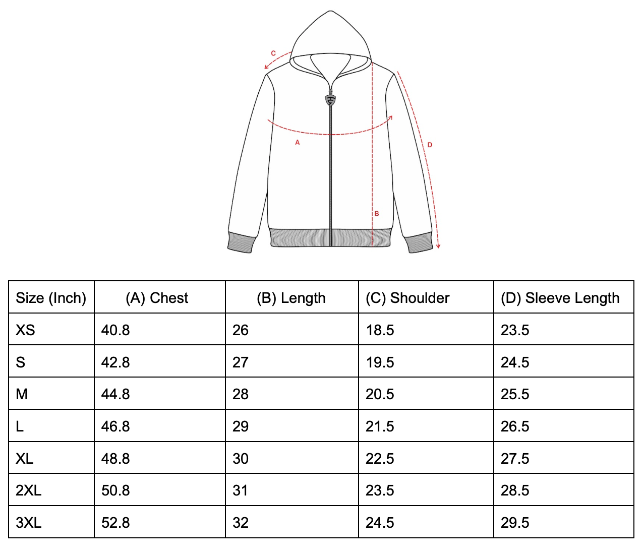 Finesse Takeover Hoodie - Onyx