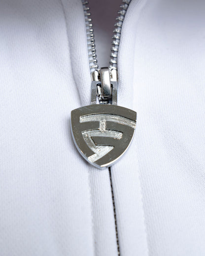 Finesse Takeover Hoodie - Opal