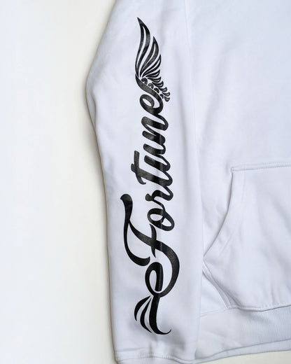 Finesse Takeover Hoodie - Opal