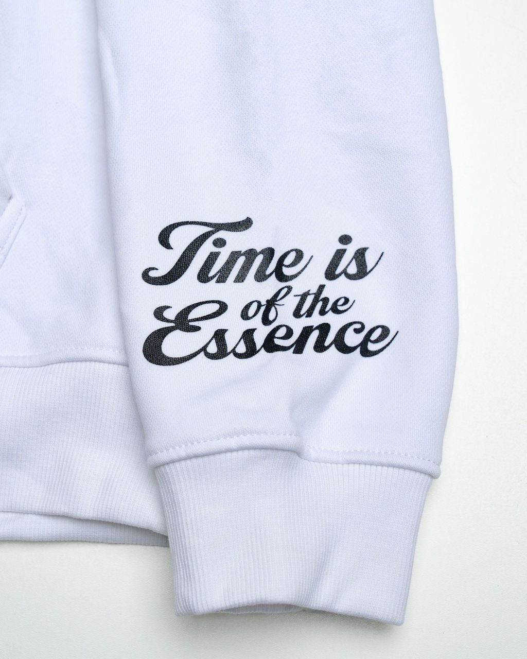 Finesse Takeover Hoodie - Opal