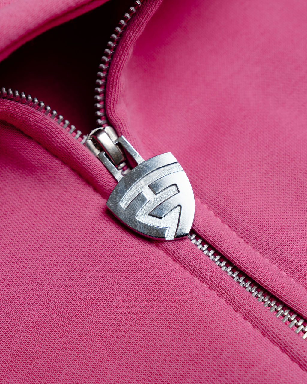 Finesse Takeover Hoodie - Rose