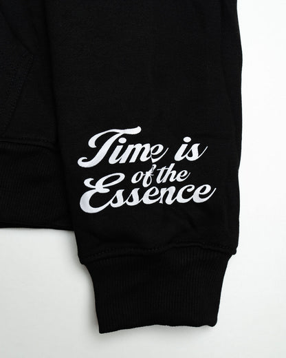 Finesse Takeover Hoodie - Onyx